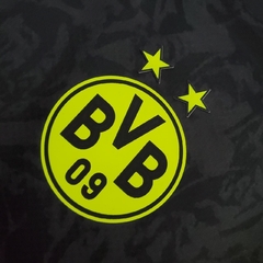 Camisa Borussia Dortmund Away - 21/22 na internet