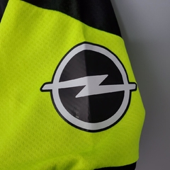 Camisa Borussia Dortmund Away - 21/22 - loja online