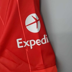 Camisa Liverpool Home - 21/22