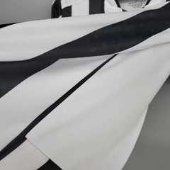 Imagem do Camisa Juventus Home - 21/22