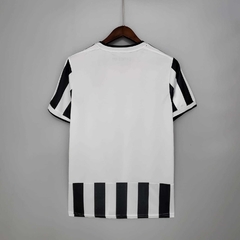 Camisa Juventus Home - 21/22 - comprar online