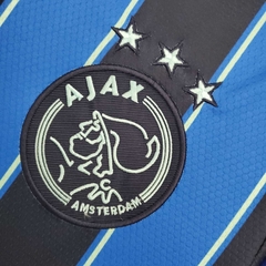 Camisa Ajax Away - 21/22 na internet