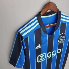 Imagem do Camisa Ajax Away - 21/22
