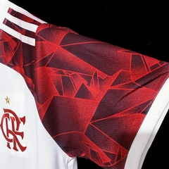 Camisa Flamengo Away - 21-22 na internet
