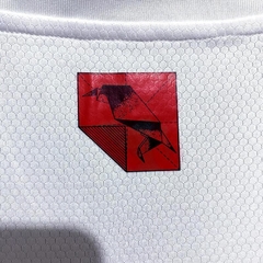 Camisa Flamengo Away - 21-22 - Olivetti Sports