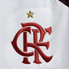 Camisa Flamengo Away - 21-22