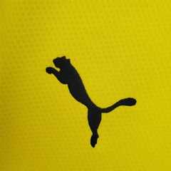 Camisa Borussia Dortmund Home - 21/22 - comprar online