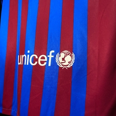 Imagem do Camisa Barcelona Home - 21-22
