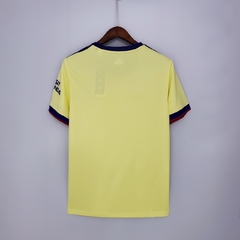 Camisa Arsenal Away - 21/22 - comprar online