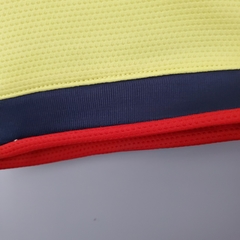 Camisa Arsenal Away - 21/22 - Olivetti Sports