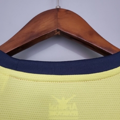 Camisa Arsenal Away - 21/22 - loja online