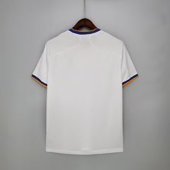 Camisa Real Madrid Home - 21-22 - Olivetti Sports