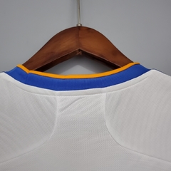 Camisa Real Madrid Home - 21-22