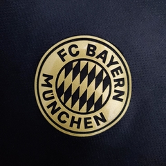 Camisa Bayern de Munique Away - 21/22 - comprar online