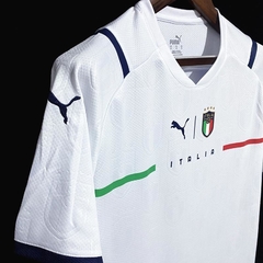 Imagem do Camisa Itália Away - 21-22