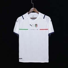 Camisa Itália Away - 21-22