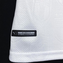 Camisa Itália Away - 21-22 - loja online