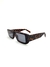 Óculos Gamboa 2.0 Leopardo - comprar online