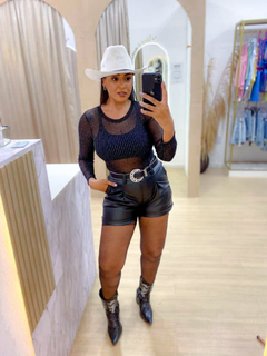 Body tule - loja online