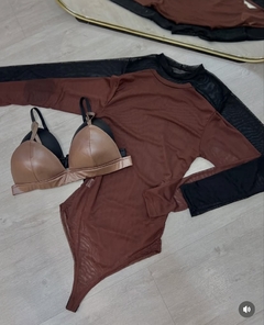 Body tule - comprar online