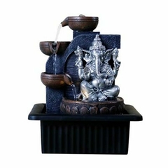 Fuente de Agua Ganesha 25cm