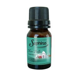 Aceite Esencial Saphirus para Hornillo