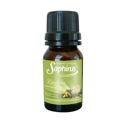 Aceite Esencial Saphirus para Hornillo