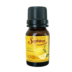 Aceite Esencial Saphirus para Hornillo - tienda online
