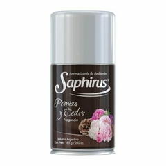 Aromatizante en Aerosol Saphirus