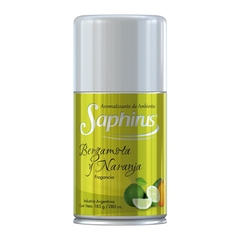 Aromatizante en Aerosol Saphirus - comprar online