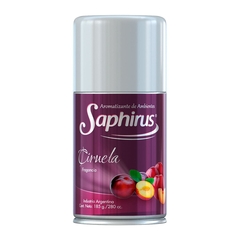 Imagen de Aromatizante en Aerosol Saphirus