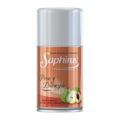 Aromatizante en Aerosol Saphirus - comprar online