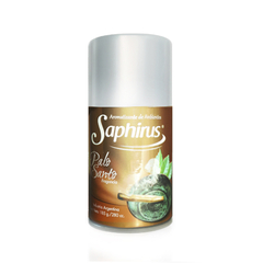 Aromatizante en Aerosol Saphirus en internet