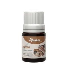 Aceite Esencial Ambar para Hornillo by Saphirus