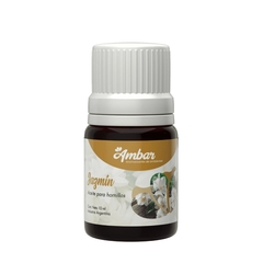 Aceite Esencial Ambar para Hornillo by Saphirus - tienda online