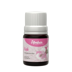 Imagen de Aceite Esencial Ambar para Hornillo by Saphirus
