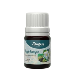 Aceite Esencial Ambar para Hornillo by Saphirus