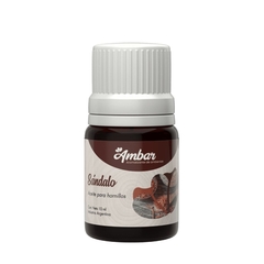 Aceite Esencial Ambar para Hornillo by Saphirus - comprar online