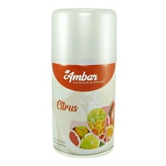 Imagen de Aromatizante en Aerosol Ambar by Saphirus