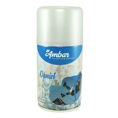 Aromatizante en Aerosol Ambar by Saphirus en internet