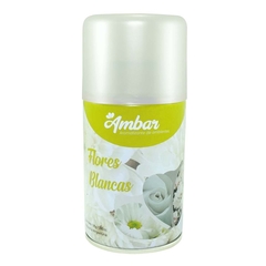 Aromatizante en Aerosol Ambar by Saphirus - MV Aromas