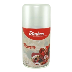 Aromatizante en Aerosol Ambar by Saphirus - tienda online