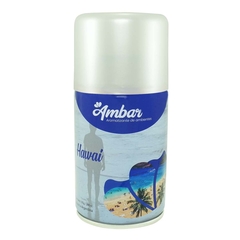 Imagen de Aromatizante en Aerosol Ambar by Saphirus