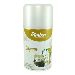 Aromatizante en Aerosol Ambar by Saphirus en internet