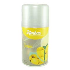 Aromatizante en Aerosol Ambar by Saphirus - tienda online