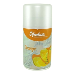 Aromatizante en Aerosol Ambar by Saphirus - MV Aromas