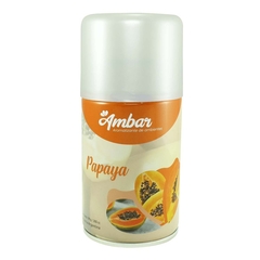 Aromatizante en Aerosol Ambar by Saphirus - tienda online