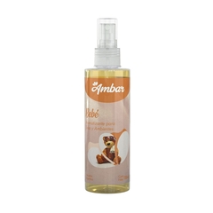 Aromatizante Textil Ambar by Saphirus x150ml - MV Aromas