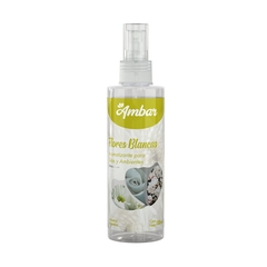 Aromatizante Textil Ambar by Saphirus x150ml en internet