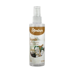 Aromatizante Textil Ambar by Saphirus x150ml - comprar online